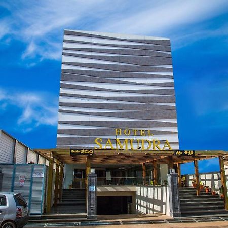 Zip By Spree Hotels Samudra Belgaum Esterno foto