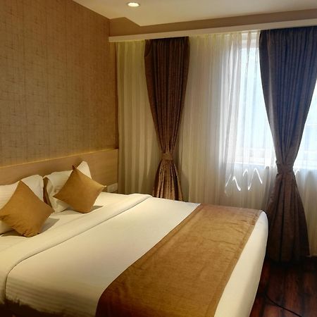 Zip By Spree Hotels Samudra Belgaum Esterno foto