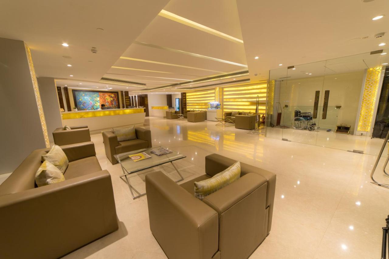 Zip By Spree Hotels Samudra Belgaum Esterno foto