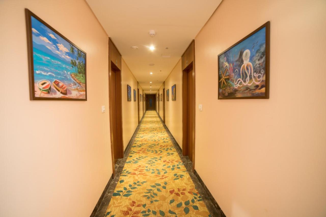 Zip By Spree Hotels Samudra Belgaum Esterno foto