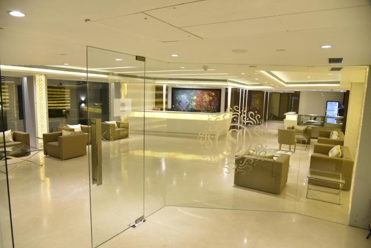 Zip By Spree Hotels Samudra Belgaum Esterno foto