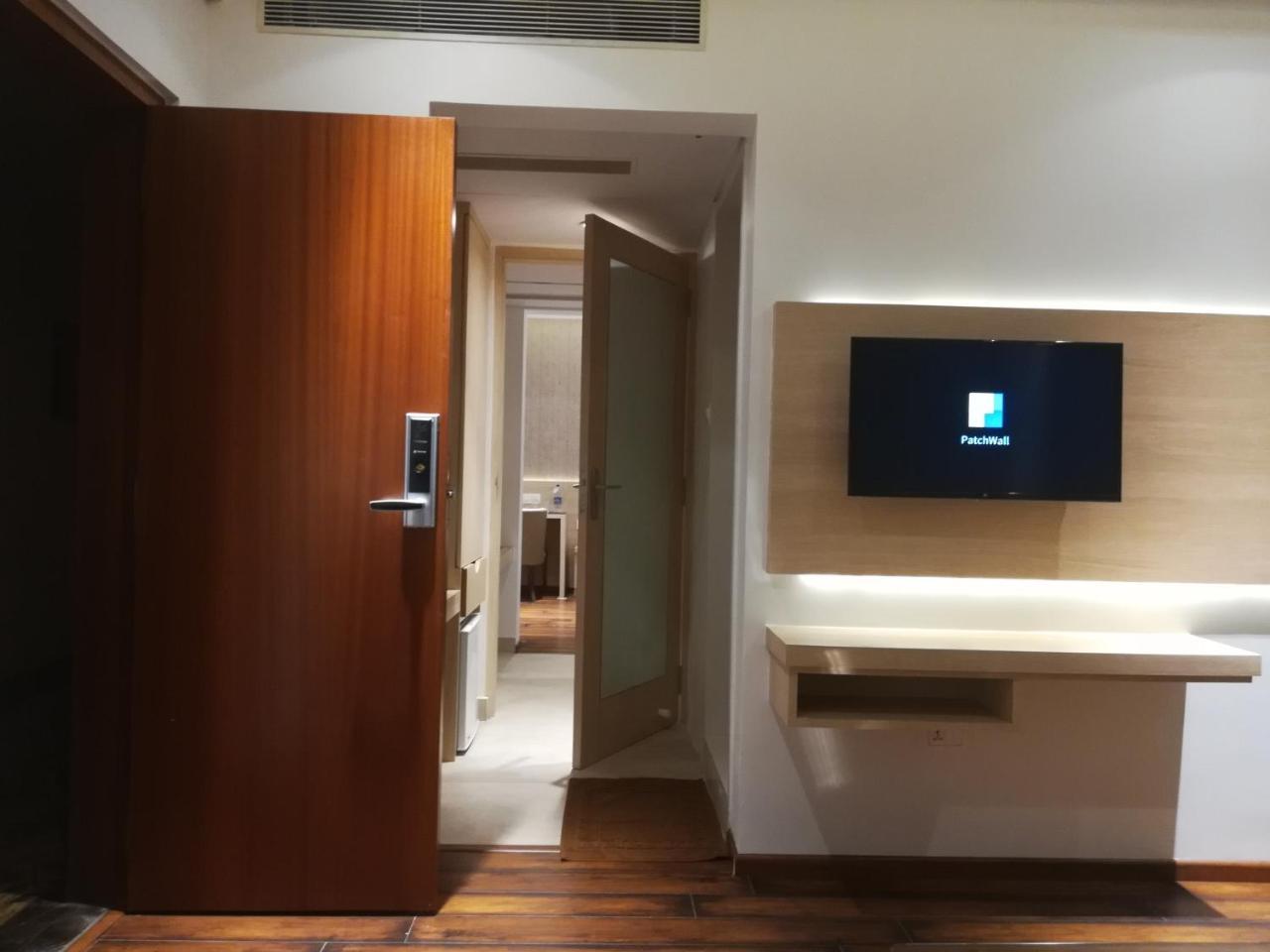 Zip By Spree Hotels Samudra Belgaum Esterno foto